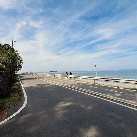 Sunvilla コペル エクステリア 写真