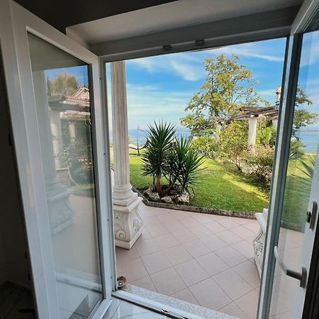 Sunvilla コペル エクステリア 写真