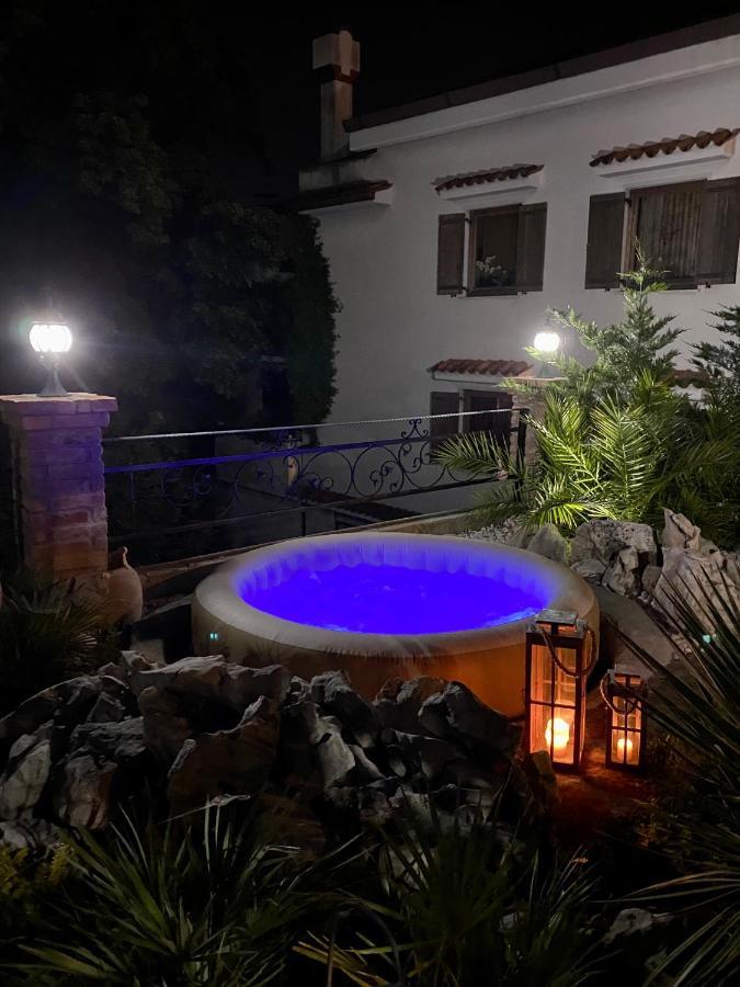 Sunvilla コペル エクステリア 写真
