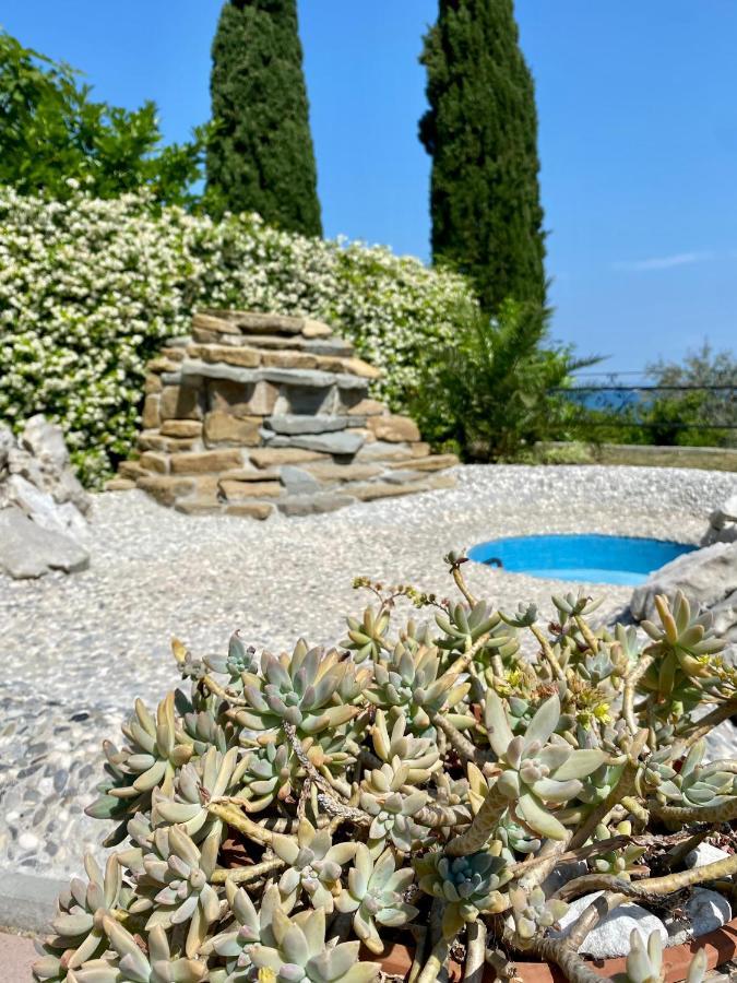 Sunvilla コペル エクステリア 写真