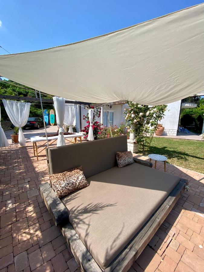 Sunvilla コペル エクステリア 写真