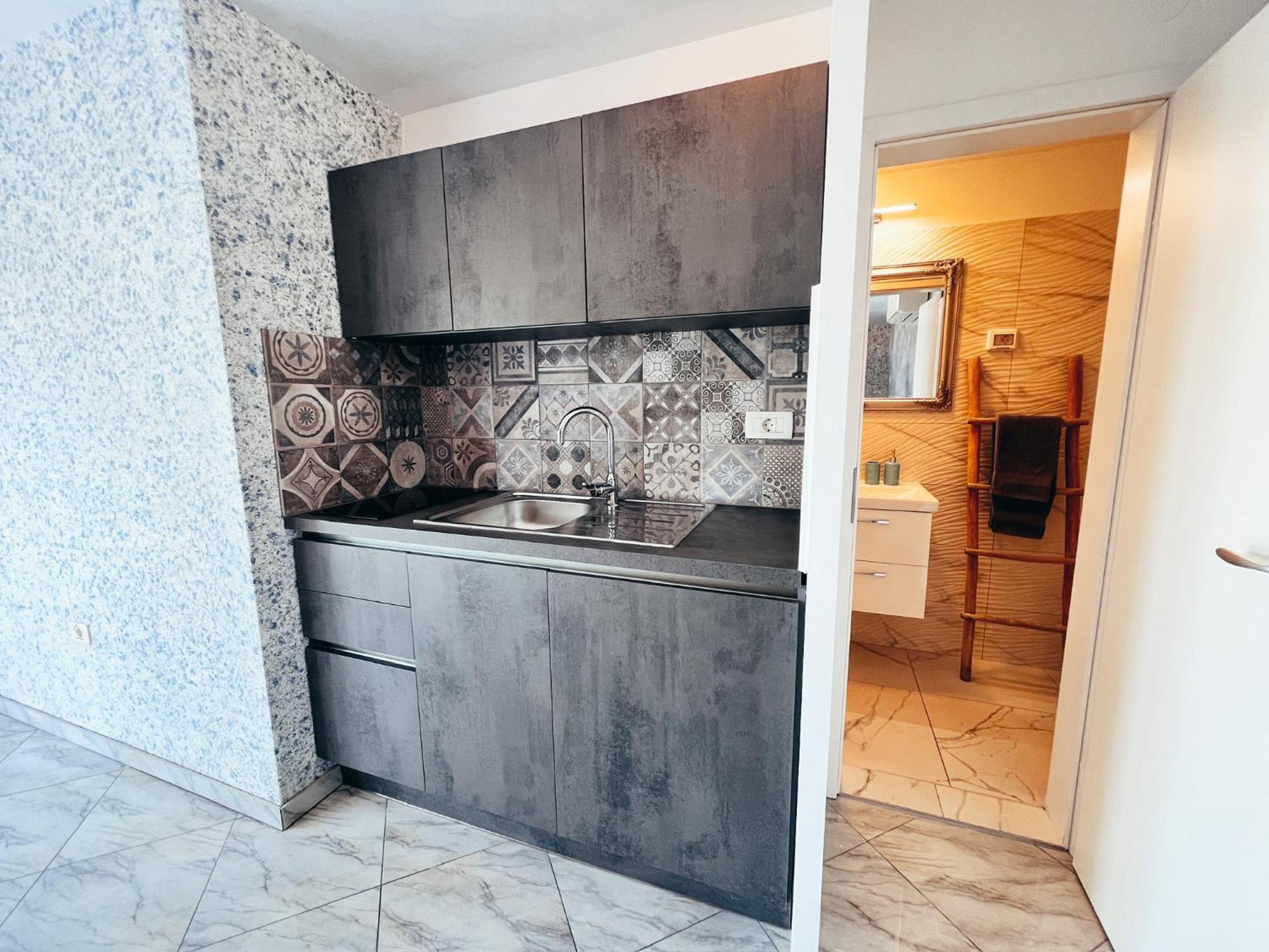 Sunvilla コペル 部屋 写真