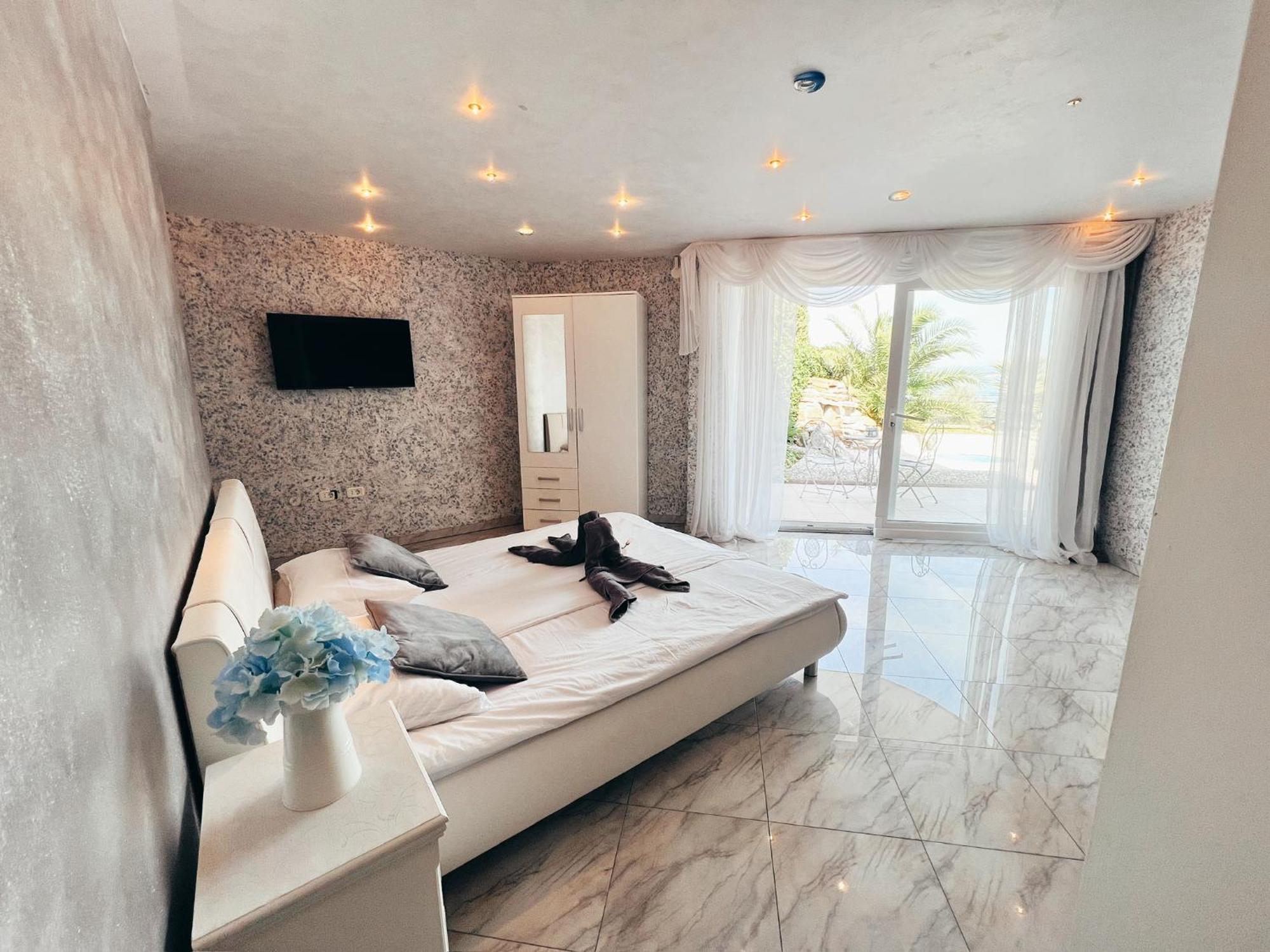 Sunvilla コペル 部屋 写真